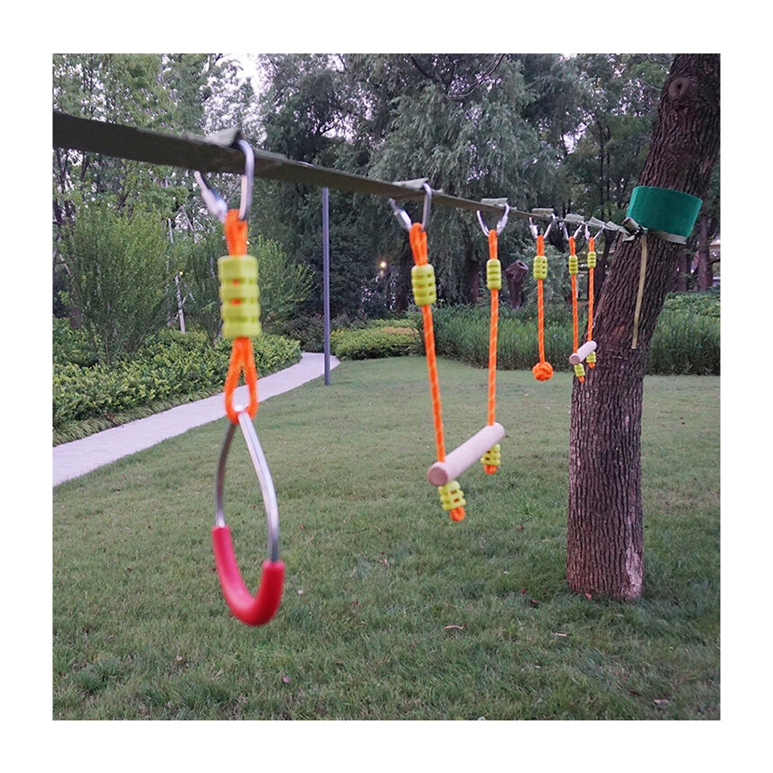 2Kids Toys - Πίστα με εμπόδια Ninja